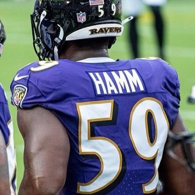 Malik Hamm😈 Profile