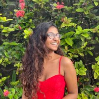 Vridhi Rohira (@vridhirohira) 's Twitter Profile