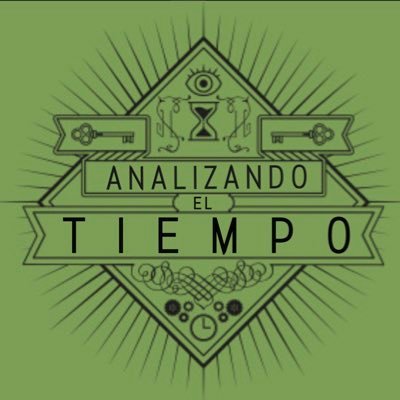 El tiempo es el que es ✨ El pódcast recap de EMDT al micro @sorpaquita 🔊 Spotify y Apple Podcasts Viernes alternos a las 20:00 @analizandoeltiempo en instagram