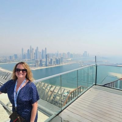 nchambers_geog's profile picture. NI Geography Teacher, KS3 to A Level ▪️MCCT