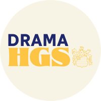 Hulme Grammar School - Drama(@HulmeGSDrama) 's Twitter Profile Photo