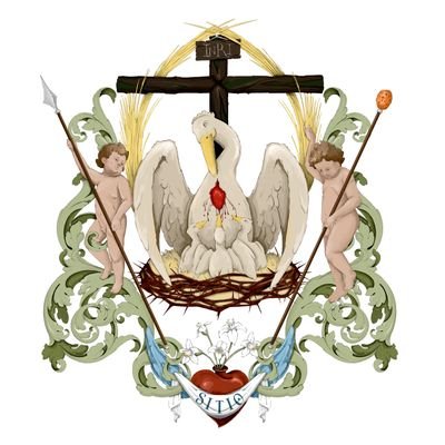 Perfil Oficial de la Hermandad Sacramental del Santísimo Cristo de la Sed y María Santísima del Amparo, Barrio de Puertas del Sur | #DELASED