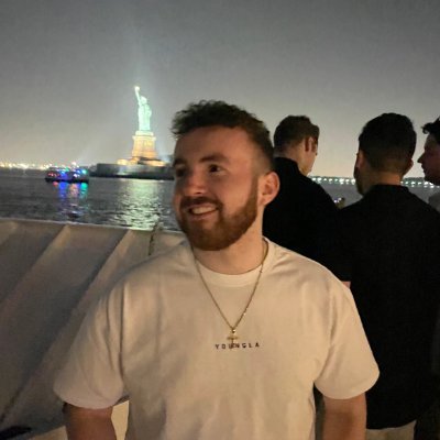 ChrisRM22 Profile Picture