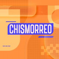 Chismorreo (@chismorreotv) 's Twitter Profile Photo Chismorreo (@chismorreotv) 's Twitter Profile Photo