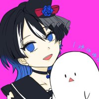 幽ヶ谷ゆゆ👻🕸 (@yuyu_live123) 's Twitter Profile