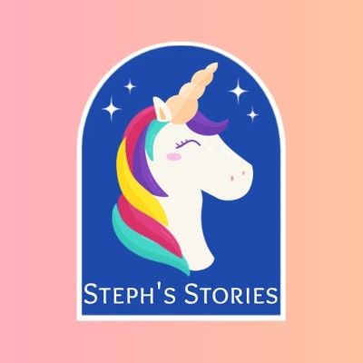 Welcome to Steph's stories! This is a podcast found on Spotify, apple podcasts, Google podcasts, and youtube