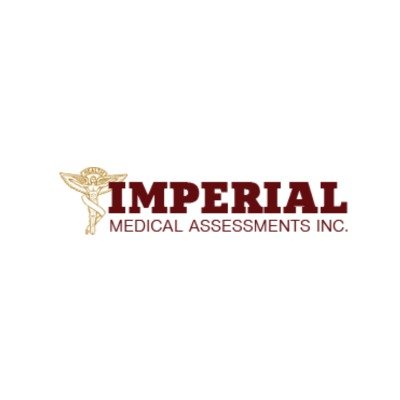 imperialmed9's profile picture. Delivering Accurate and Impartial Reports for Personal Injury Litigation and Insurance Matters
