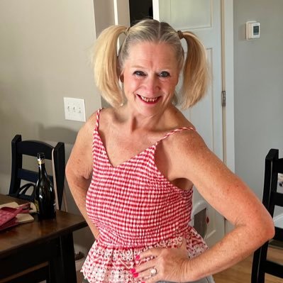📽️Over 60 Mature Adult Film Star. My friends and neighbors would never believe that I have this page. Believe it or not, I am in my 60's. 👱🏼‍♀️