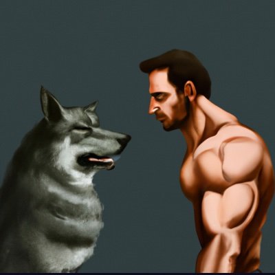 Alphamovement1's profile picture. 