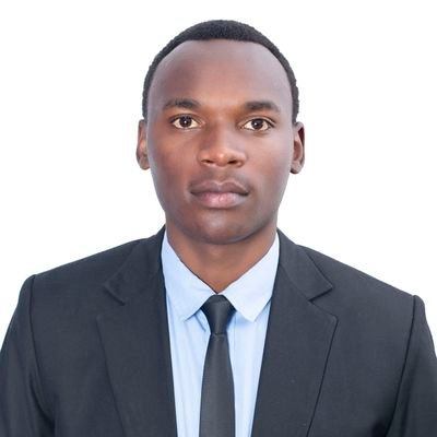 Vice Guild President of URSU Huye-campus , Program manager of NGOs GBI (Gaps bridge Initiatives🌴), FALAS (Students right committe member from Rwanda) ⚖️.