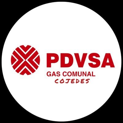 Cuenta de la Gerencia Estadal de PDVSA Gas Comunal Cojedes. 
¡Trabajo en Equipo, Victoria Segura!