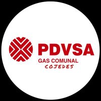 PDVSA GAS COMUNAL COJEDES(@gas_cojedes) 's Twitter Profile Photo