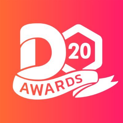 O D20 Awards é um evento de premiação do conteúdo de RPG online presente na comunidade brasileira.