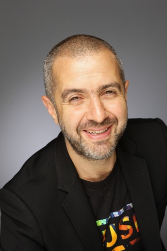 Alper Utku Profile