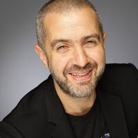 Alper Utku (@autku) 's Twitter Profile