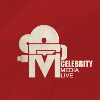 Celebrity Media Live(@CelebrityMedLiv) 's Twitter Profile Photo
