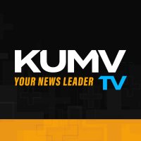 KUMV-TV (@kumv_tv) 's Twitter Profile Photo KUMV-TV (@kumv_tv) 's Twitter Profile Photo