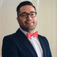 Abraham Hernández (@abrahamhbl) 's Twitter Profile