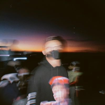 amlisahmad's profile picture. #13