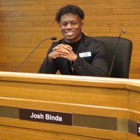 Josh Binda(@JoshBinda) 's Twitter Profile Photo