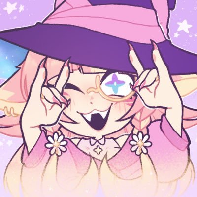 Hoshiko Yuna 🦊🔮 | DEAD PC ARC!さんのプロフィール画像
