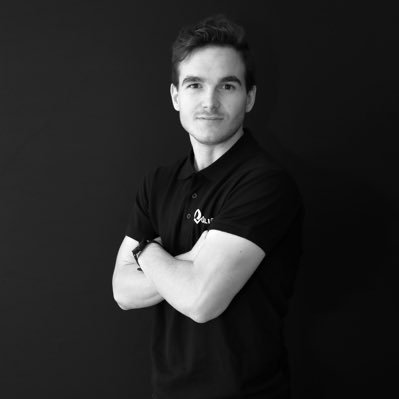 Eljefedetoesto's profile picture. 📈CEO: QUALIFE SPORT CLINIC | CONSULTORÍA ACADÉMICA 📚Emprendimiento y formación "Ladran Sancho, señal de que cabalgamos"