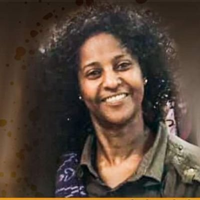 Tigrayan lives matter✊️
#istandwithtigray 
✊️💛❤️  https://t.co/ClcNp8QVHO