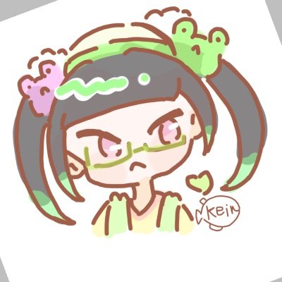 絵チャによくいる人です！