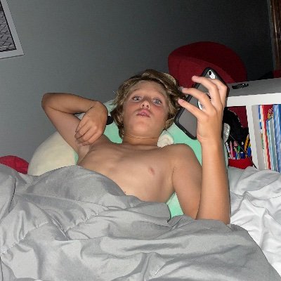 Logan9771145269's profile picture. 