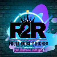 Rugs 2 Riches(@Rugs_2_Riches) 's Twitter Profile Photo