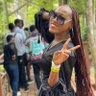 slimfatima's profile picture. Avid Reader|Tech|Services