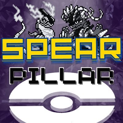 Home of: | SpearPillar S/V Cart Tours | SpearPillar Region Rumble | Hosted by @SirSmokeVGC, Co-Hosted by YT: TropiusForest | Grassroots Competitive VGC League