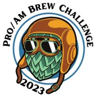 Pro/Am BrewChallenge (@brewchallenge) 's Twitter Profile Photo Pro/Am BrewChallenge (@brewchallenge) 's Twitter Profile Photo