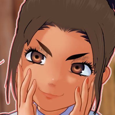 NTR4J (COMMS OPEN!)さんのプロフィール画像