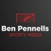 Ben Pennells Sports Media (@BP_SportsMedia) Twitter profile photo