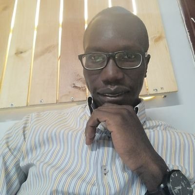 saefrahal's profile picture. CS student in OAU , i am oracle ADF developer in National Software Center at Ministry of Science & Communication
