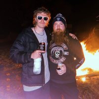 Luke (Official JFR Hype Man) (@lukeglass66) 's Twitter Profile Photo Luke (Official JFR Hype Man) (@lukeglass66) 's Twitter Profile Photo