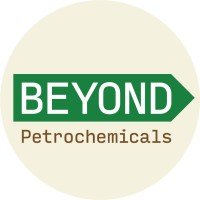 Beyond Petrochemicals (@beyondpetrochem) 's Twitter Profile