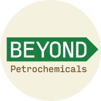 Beyond Petrochemicals(@BeyondPetrochem) 's Twitter Profile Photo