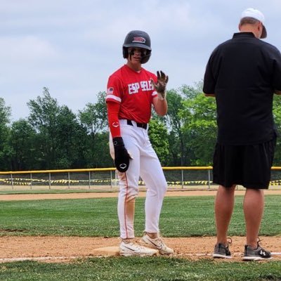 | Aurora Christian 2026| 5’9 | 145LBS | 2b/SS/3b | ESP Select Baseball | 3.6 GPA | Hensleyn711@gmail.com | 630-777-6381 |