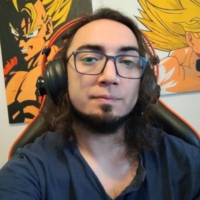 Streamer CL Afiliado en Twitch. Fortnite, Overwatch 2 y juegos de terror y survival horror. https://t.co/NVXKnCqq9x