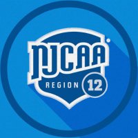 NJCAA Region 12 (@njcaaregion12) 's Twitter Profile Photo NJCAA Region 12 (@njcaaregion12) 's Twitter Profile Photo
