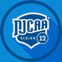 NJCAA Region 12(@NJCAARegion12) 's Twitter Profile Photo