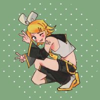 Malinda (@moo_moocows) 's Twitter Profile