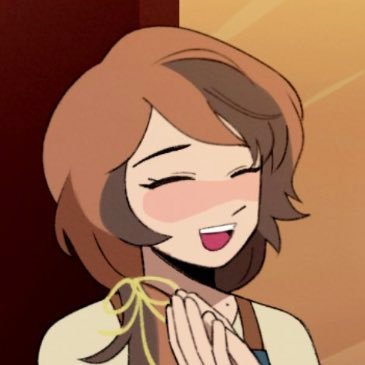 LiliPowers19's profile picture. “I’m not really sure myself… But for something as ambigious as that, it can be whatever the viewer wants it to be, n’cest-ce pas?”