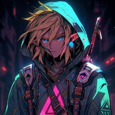 King06Nerd's profile picture. 