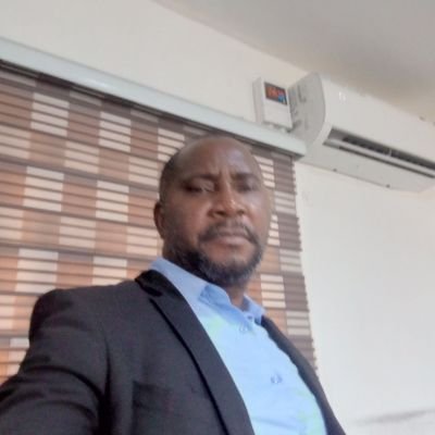 StephenUjih3's profile picture. Accountant, MD/CEO,  UAS Logistics Venture