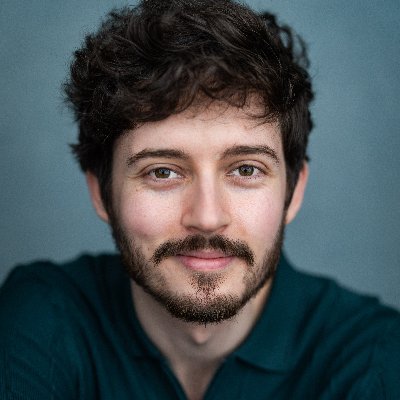 tomodea333's profile picture. Actor based in Kingston Upon Thames/London.