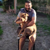 Крістіан Обон 🇺🇦🇦🇷 (@christianaubone) 's Twitter Profile Photo Крістіан Обон 🇺🇦🇦🇷 (@christianaubone) 's Twitter Profile Photo