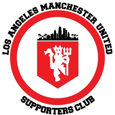 Official Twitter Account Of Manchester United Fans Of Los Angeles recognized by the Manchester United USA Supporters Club & Manchester United. 🏠: O’Briens